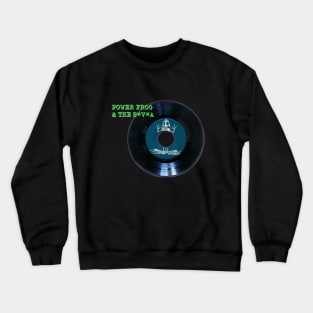 Power Frog B-Sides Crewneck Sweatshirt